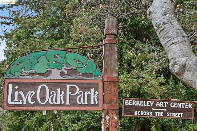 955 Shattuck Avenue, Berkeley, CA 94707