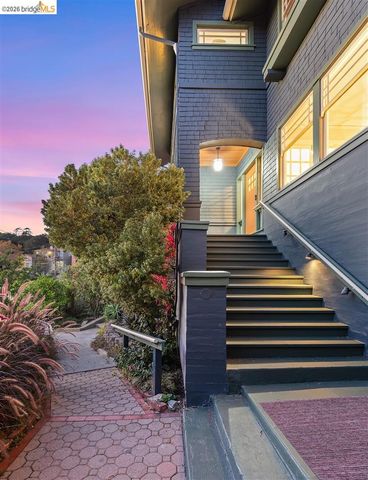 955 Shattuck Avenue, Berkeley, CA 94707