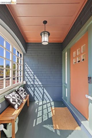 955 Shattuck Avenue, Berkeley, CA 94707