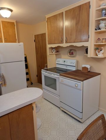 1618 Loraine Avenue Lot: 192, Lansing, MI 48910