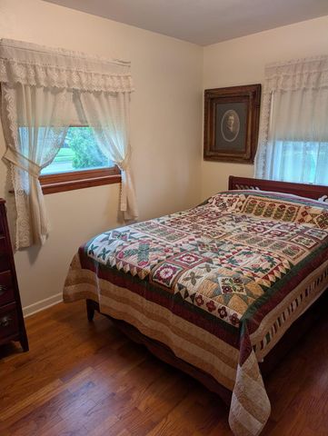 1618 Loraine Avenue Lot: 192, Lansing, MI 48910