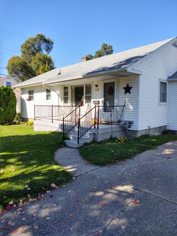 1618 Loraine Avenue Lot: 192, Lansing, MI 48910