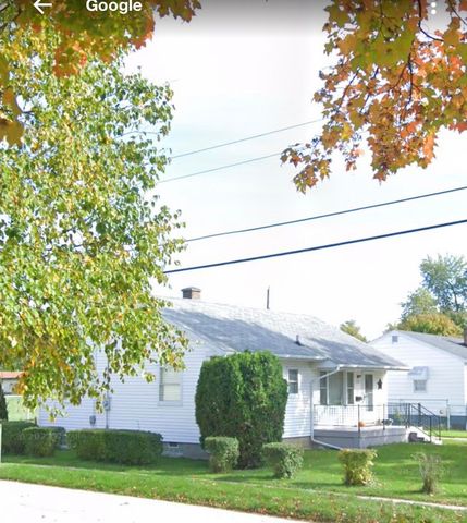 1618 Loraine Avenue Lot: 192, Lansing, MI 48910