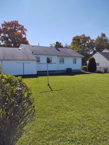 1618 Loraine Avenue Lot: 192, Lansing, MI 48910