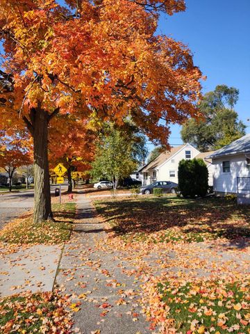 1618 Loraine Avenue Lot: 192, Lansing, MI 48910