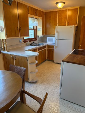 1618 Loraine Avenue Lot: 192, Lansing, MI 48910