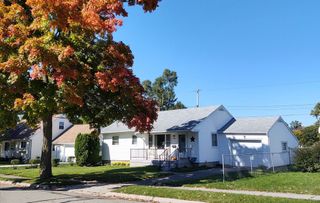 1618 Loraine Avenue Lot: 192, Lansing, MI 48910