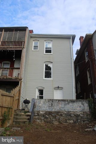 446 N PROSPECT ST, Hagerstown, MD 21740