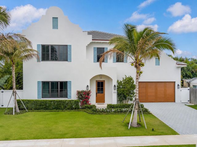 315 Avila Road, West Palm Beach, FL 33405