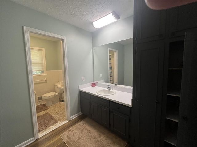 3975 N Sharon Church Road, Loganville, GA 30052