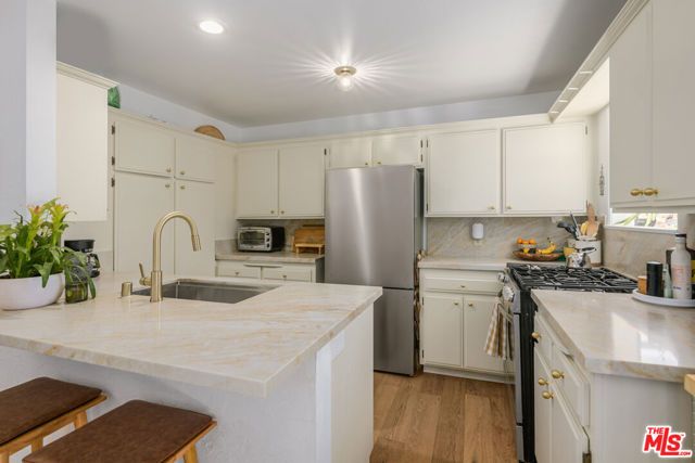 4035 Wade Street B, Culver City, CA 90066