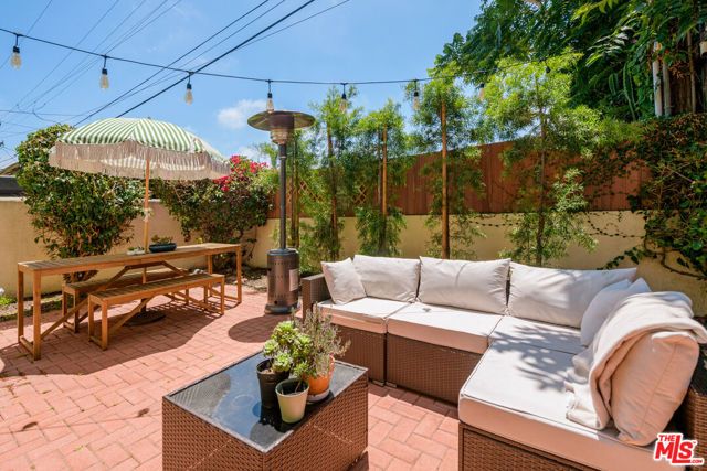 4035 Wade Street B, Culver City, CA 90066