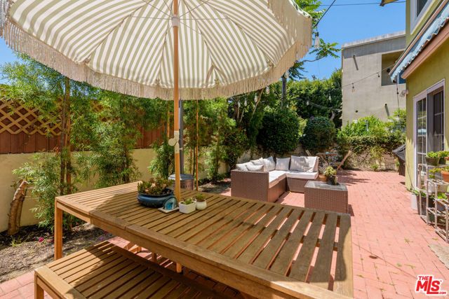 4035 Wade Street B, Culver City, CA 90066