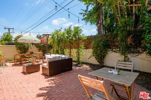 4035 Wade Street B, Culver City, CA 90066