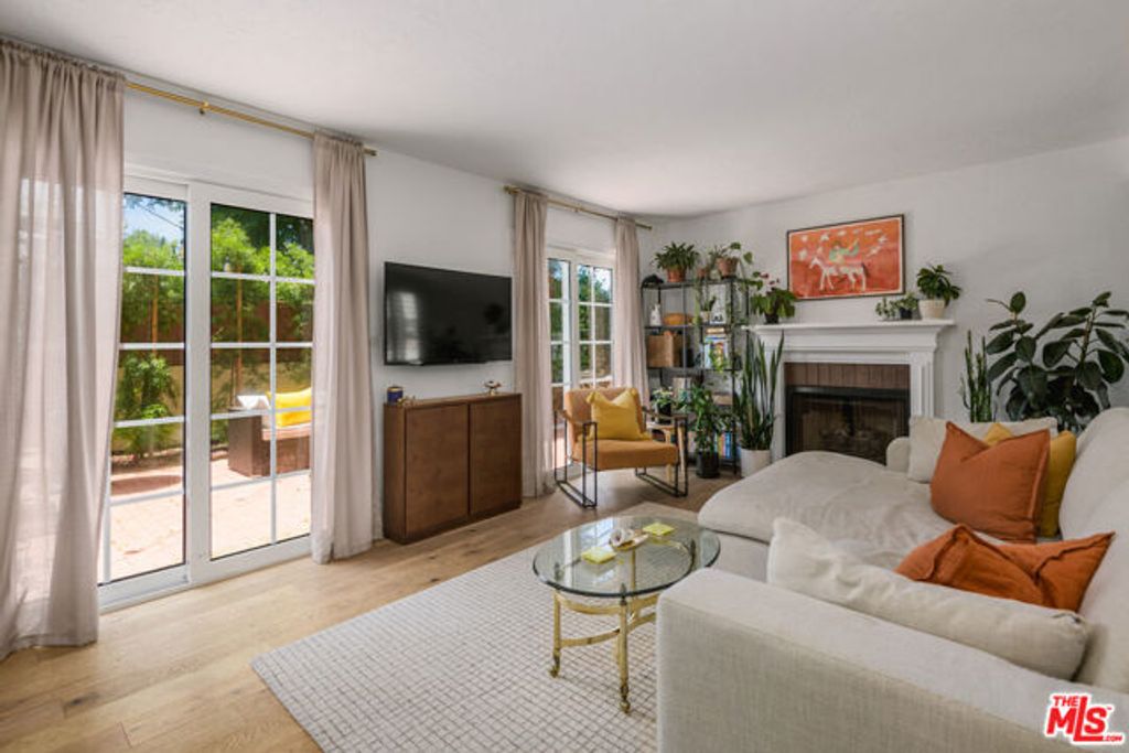 4035 Wade Street B, Culver City, CA 90066