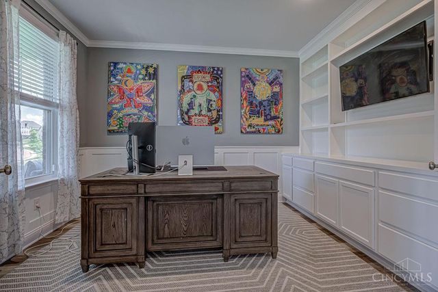 4844 Misrach Court, West Chester, OH 45069