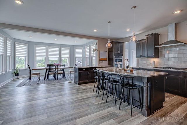 4844 Misrach Court, West Chester, OH 45069