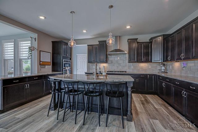 4844 Misrach Court, West Chester, OH 45069