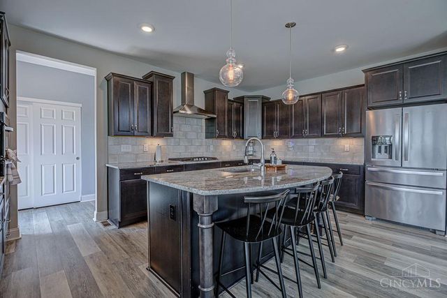 4844 Misrach Court, West Chester, OH 45069