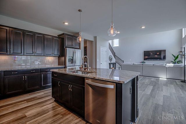 4844 Misrach Court, West Chester, OH 45069