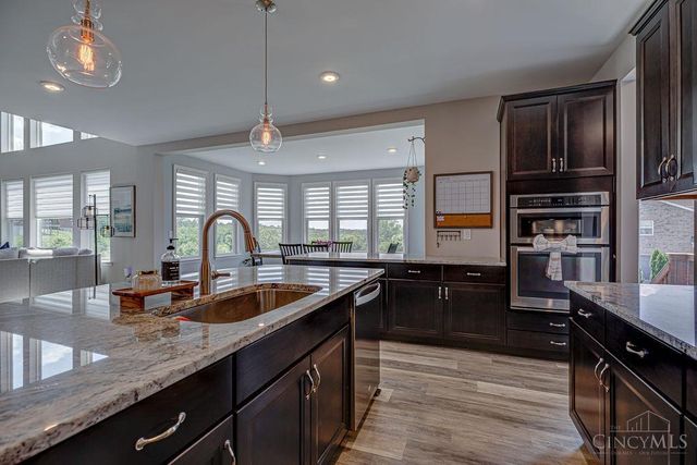4844 Misrach Court, West Chester, OH 45069
