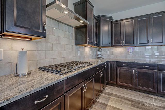 4844 Misrach Court, West Chester, OH 45069