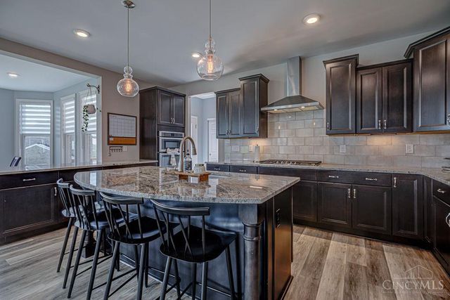 4844 Misrach Court, West Chester, OH 45069