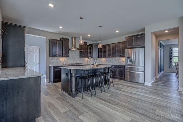 4844 Misrach Court, West Chester, OH 45069