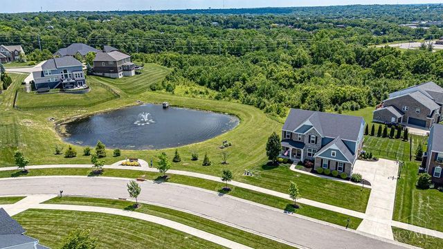4844 Misrach Court, West Chester, OH 45069