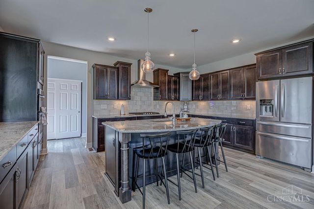 4844 Misrach Court, West Chester, OH 45069