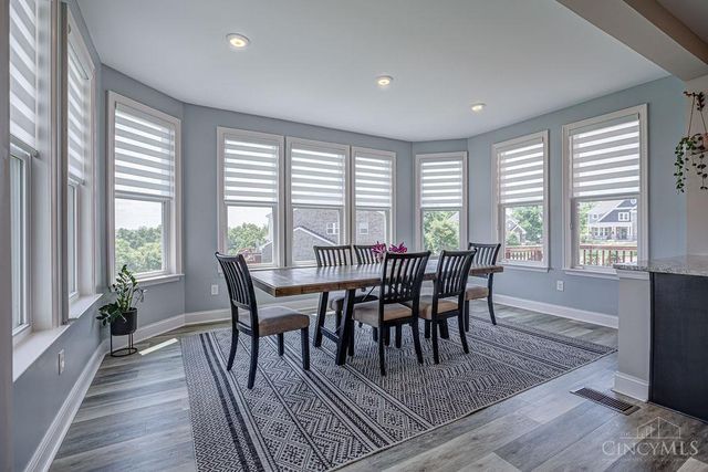 4844 Misrach Court, West Chester, OH 45069