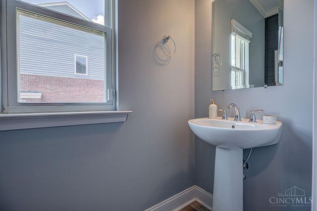 4844 Misrach Court, West Chester, OH 45069