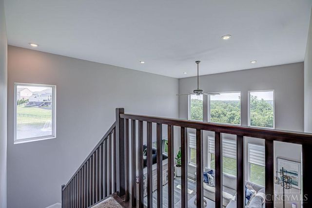 4844 Misrach Court, West Chester, OH 45069
