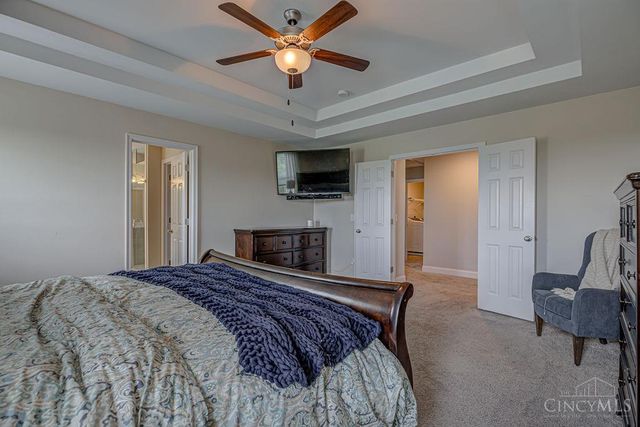 4844 Misrach Court, West Chester, OH 45069
