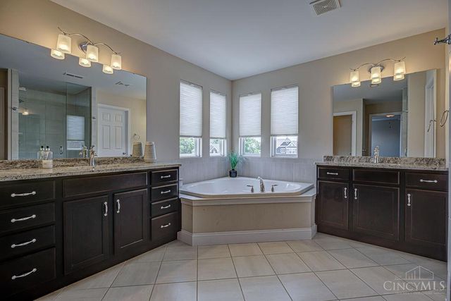 4844 Misrach Court, West Chester, OH 45069