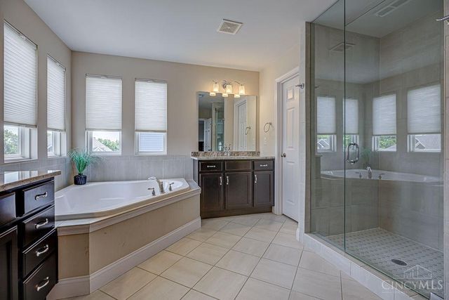 4844 Misrach Court, West Chester, OH 45069