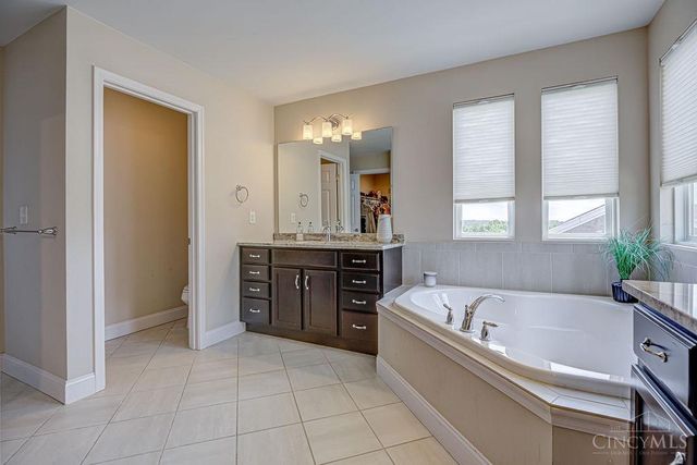4844 Misrach Court, West Chester, OH 45069