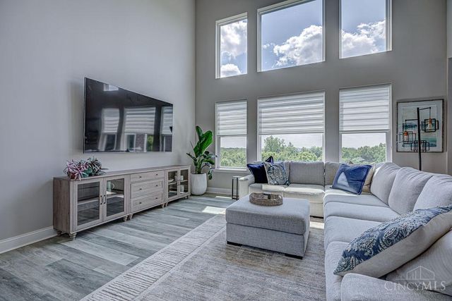 4844 Misrach Court, West Chester, OH 45069