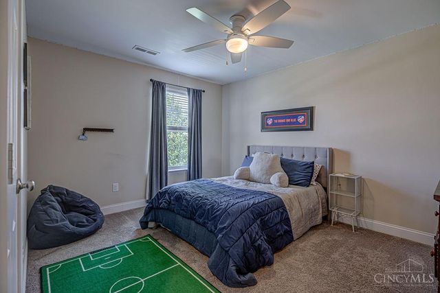 4844 Misrach Court, West Chester, OH 45069