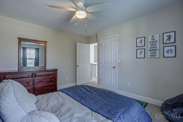 4844 Misrach Court, West Chester, OH 45069