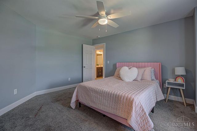 4844 Misrach Court, West Chester, OH 45069