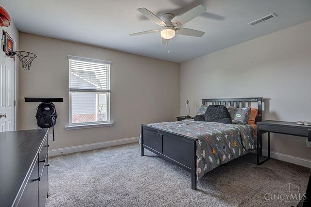 4844 Misrach Court, West Chester, OH 45069