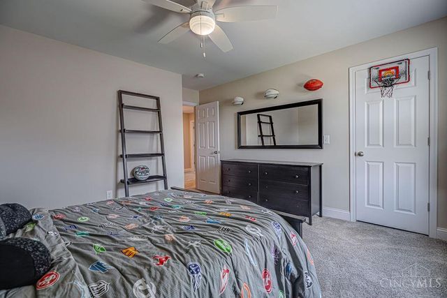 4844 Misrach Court, West Chester, OH 45069