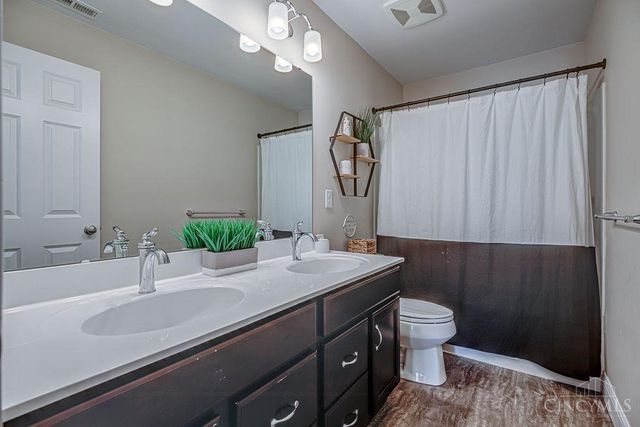 4844 Misrach Court, West Chester, OH 45069