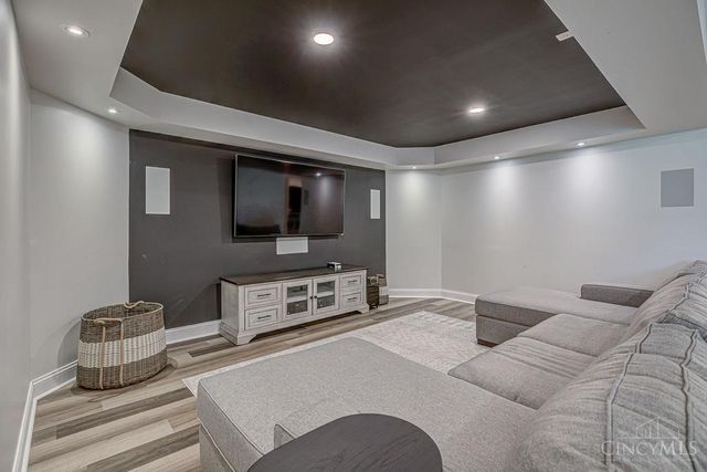 4844 Misrach Court, West Chester, OH 45069