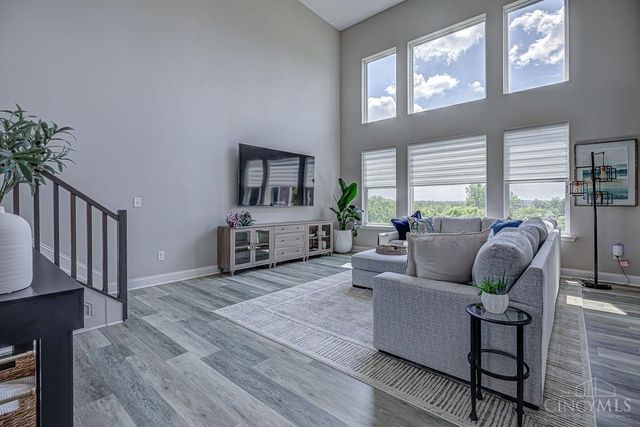 4844 Misrach Court, West Chester, OH 45069