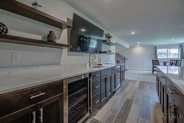 4844 Misrach Court, West Chester, OH 45069