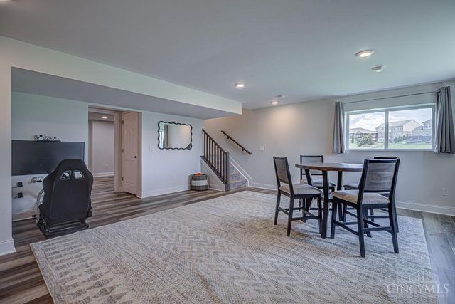4844 Misrach Court, West Chester, OH 45069