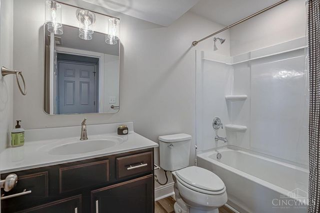 4844 Misrach Court, West Chester, OH 45069