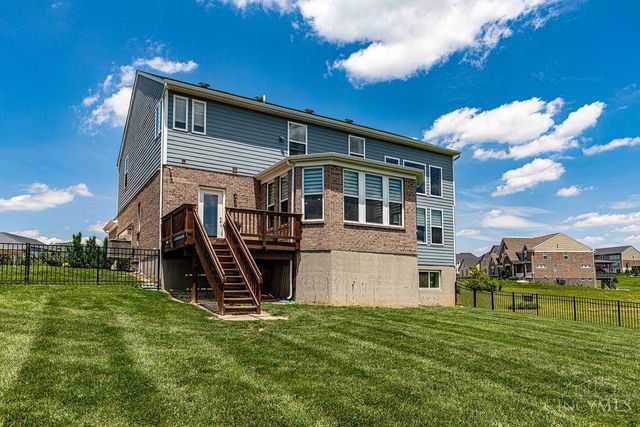 4844 Misrach Court, West Chester, OH 45069